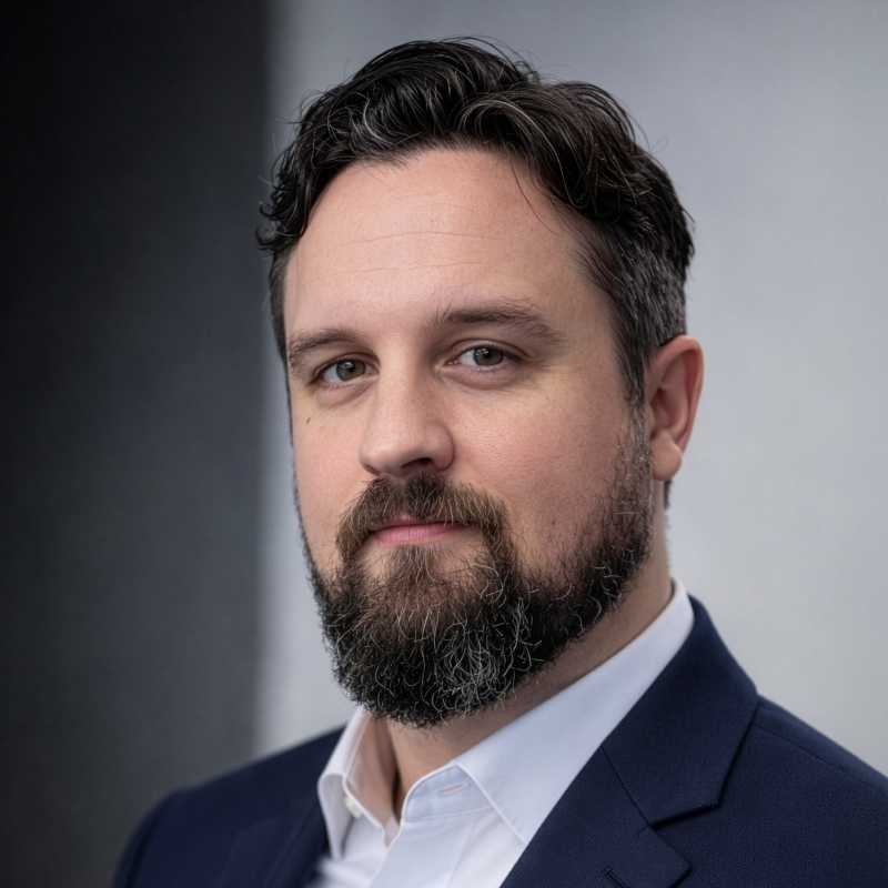 Douglas Hand – Creative Director & Gaming Expert
